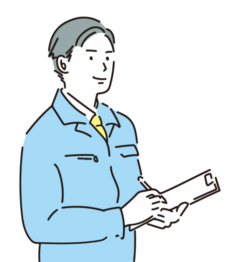 社員を知るイメージ画像